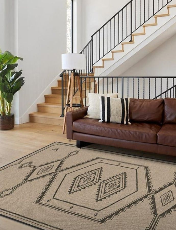 10 Washable Jute Style Rugs You Have To See!