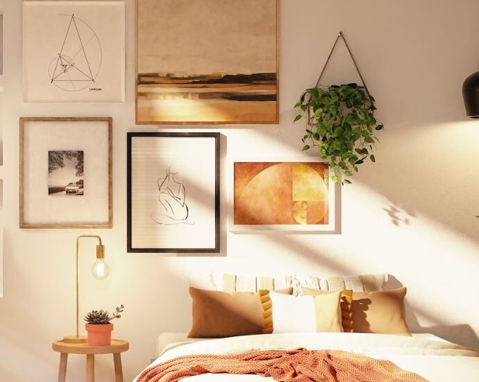 boho bedroom must-haves